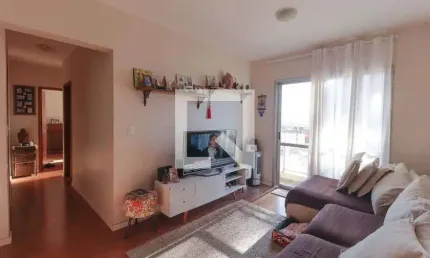 Apartamento para Venda - Centro, 2 Quartos,  78 m² - Jundiaí