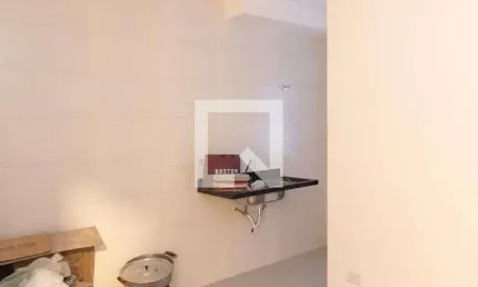 Apartamento para Venda - Vila Maria , 2 Quartos,  27 m² - São Paulo