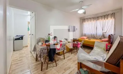 Apartamento para Venda - Ipiranga, 2 Quartos,  54 m² - São Paulo