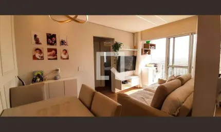 Apartamento para Venda - Padroeira, 2 Quartos,  47 m² - Osasco