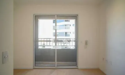 Kitnet / stúdio para venda - bosque da saúde, 1 quarto,  18 m² - são paulo