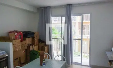 Apartamento para venda - socorro, 1 quarto,  38 m² - são paulo