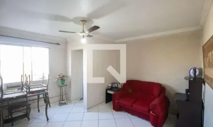 Apartamento para Venda - Parque Novo Mundo , 2 Quartos,  45 m² - São Paulo
