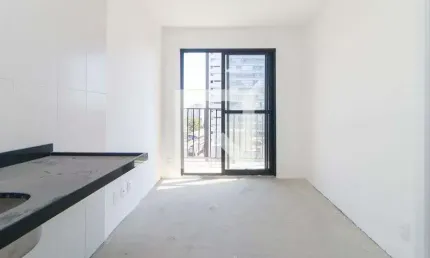 Apartamento para Venda - Brooklin, 1 Quarto,  26 m² - São Paulo