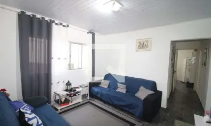 Casa para Venda - Água Fria, 2 Quartos,  120 m² - São Paulo