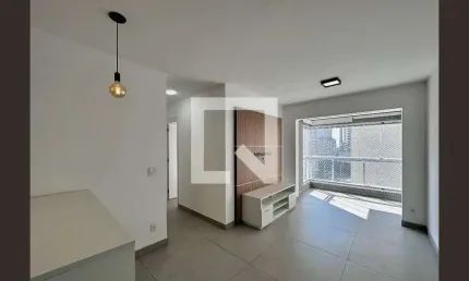 Apartamento para venda - chácara santo antonio, 2 quartos,  62 m² - são paulo