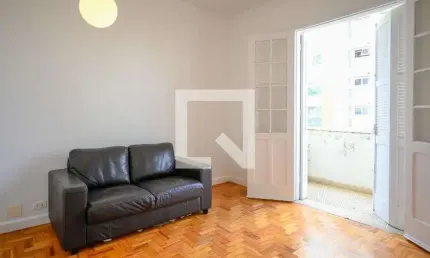 Apartamento para Venda - Aclimação, 2 Quartos,  110 m² - São Paulo