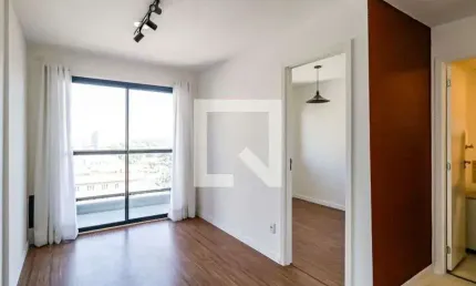 Apartamento para venda - butantã, 1 quarto,  31 m² - são paulo