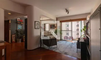 Apartamento para venda - moema, 2 quartos,  92 m² - são paulo