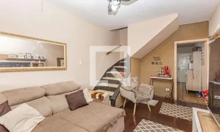 Casa para venda - são joão clímaco, 2 quartos,  87 m² - são paulo