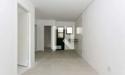 Apartamento para Venda - Penha de França, 2 Quartos,  40 m² - São Paulo