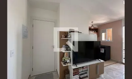 Apartamento para venda - freguesia do ó, 2 quartos,  40 m² - são paulo