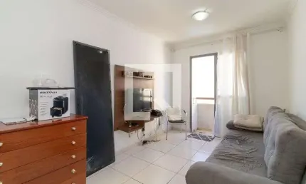 Apartamento para Venda - Vila Ré, 2 Quartos,  50187 m² - São Paulo