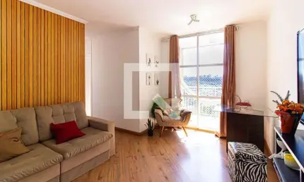 Apartamento para Venda - Bom Retiro, 3 Quartos,  69 m² - São Paulo