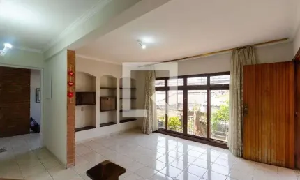 Casa para venda - jardim centenario, 3 quartos,  150 m² - são paulo