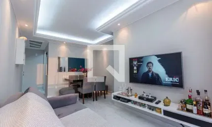 Apartamento para venda - vila ema, 3 quartos,  61 m² - são paulo