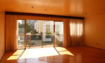 Apartamento para venda - perdizes, 3 quartos,  157 m² - são paulo