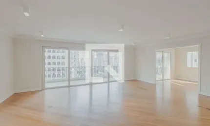 Apartamento para Venda - Jardim Europa, 3 Quartos,  278 m² - São Paulo