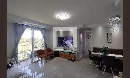 Apartamento para Venda - Jardim São Savério, 3 Quartos,  71 m² - São Paulo