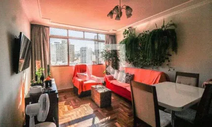 Apartamento para venda - santana, 3 quartos,  101 m² - são paulo