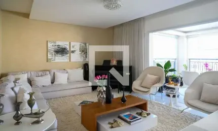 Apartamento para Venda - Aclimação, 3 Quartos,  280 m² - São Paulo