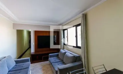 Apartamento para Venda - Campestre, 3 Quartos,  88 m² - Santo André