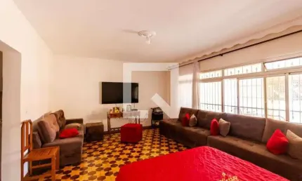 Casa para Venda - Parque Erasmo Assunção, 3 Quartos,  150 m² - Santo André