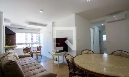 Apartamento para venda - jardim, 3 quartos,  121 m² - santo andré