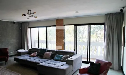 Casa para Venda - Torres Tibagy, 3 Quartos,  275 m² - Guarulhos