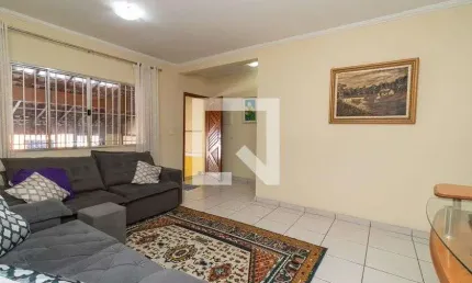 Casa para Venda - Artur Alvim, 3 Quartos,  100 m² - São Paulo
