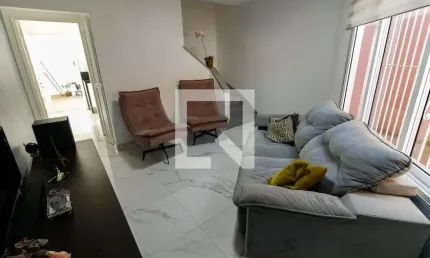 Casa para Venda - Vila Sônia, 3 Quartos,  100 m² - São Paulo