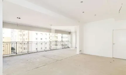 Apartamento para venda - jardim paulista, 3 quartos,  199 m² - são paulo