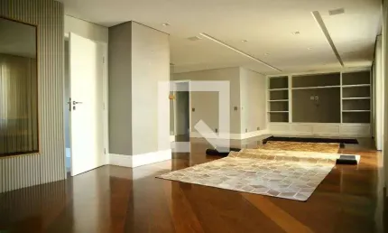 Apartamento para Venda - Jardim do Mar, 3 Quartos,  280 m² - São Bernardo do Campo