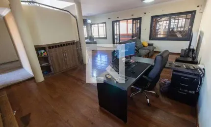 Casa para Venda - Alto Taquaral, 3 Quartos,  220 m² - Campinas