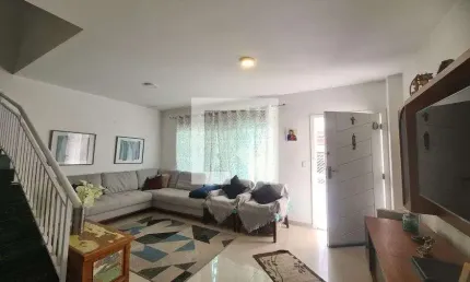 Casa para Venda - Vila Prudente, 3 Quartos,  119 m² - São Paulo