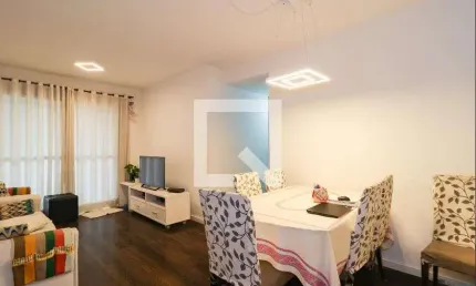 Apartamento para Venda - Portal do Morumbi, 3 Quartos,  75 m² - São Paulo