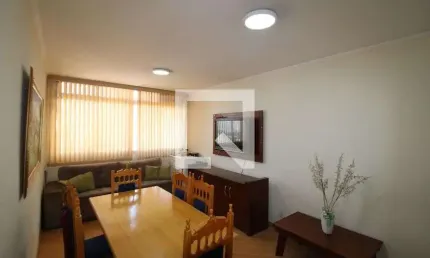 Apartamento para venda - santana, 3 quartos,  88 m² - são paulo