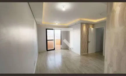 Apartamento para Venda - Eloy Chaves, 3 Quartos,  75 m² - Jundiaí