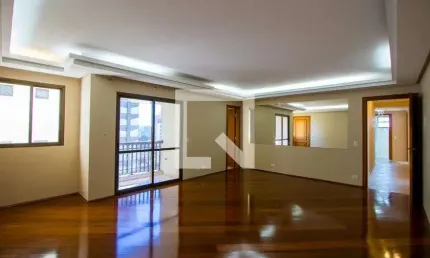 Apartamento para Venda - Centro, 3 Quartos,  144 m² - Santo André