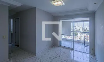 Apartamento para venda - bosque da saúde, 3 quartos,  67 m² - são paulo
