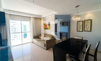 Apartamento para venda - jabaquara, 3 quartos,  74 m² - são paulo
