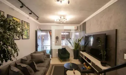 Casa para Venda - Vila Maria , 3 Quartos,  136 m² - São Paulo