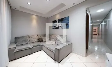 Casa para Venda - Cangaíba, 3 Quartos,  152 m² - São Paulo