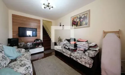 Casa para venda - cangaíba, 3 quartos,  130 m² - são paulo