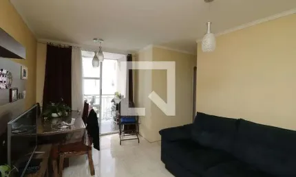 Apartamento para Venda - Vila Antonieta, 3 Quartos,  60 m² - São Paulo