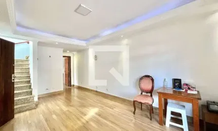 Casa para venda - planalto paulista, 3 quartos,  112 m² - são paulo