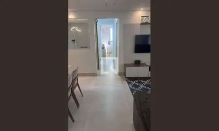 Apartamento para Venda - Cidade São Francisco , 3 Quartos,  110 m² - São Paulo