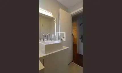 Cobertura para Venda - Vila Olímpia, 3 Quartos,  135 m² - São Paulo