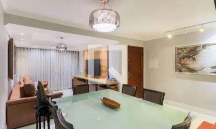 Casa para Venda - Chácara Santo Antonio, 3 Quartos,  145 m² - São Paulo
