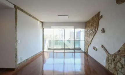 Apartamento para Venda - Portal do Morumbi, 3 Quartos,  124 m² - São Paulo